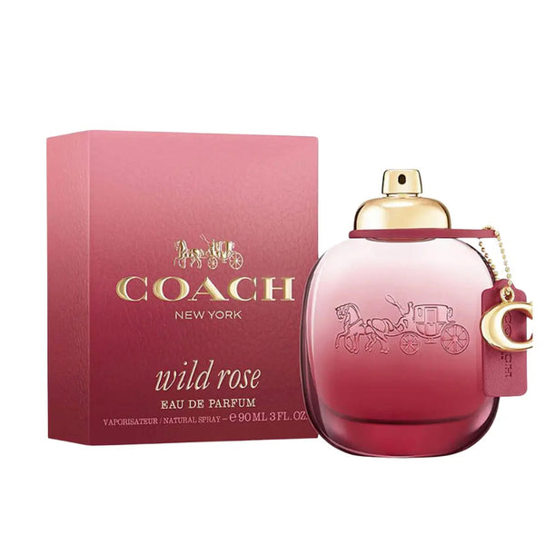 Coach Wild Rose EDP Coach