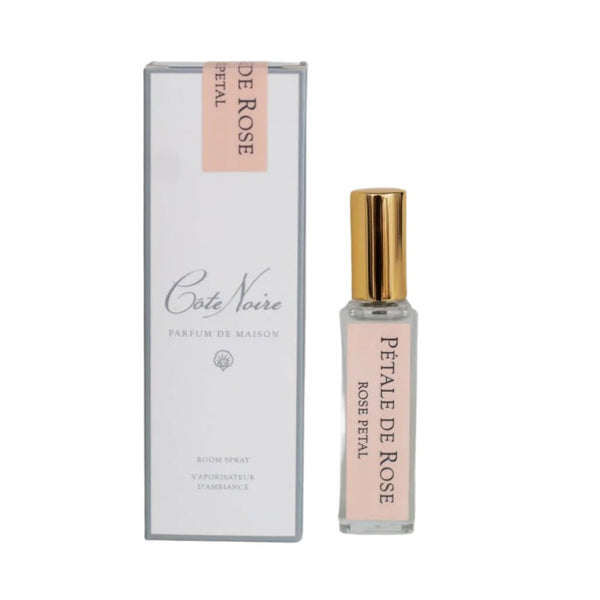 Cote Noire Room Spray (Rose Petal) - Beauty Affairs1