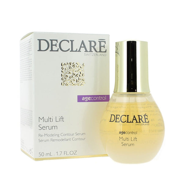 Declare Age Control Multi Lift Serum 50ml Declare