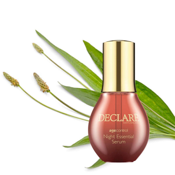 Declare Age Control Night Repair Essential Serum 50ml Declare