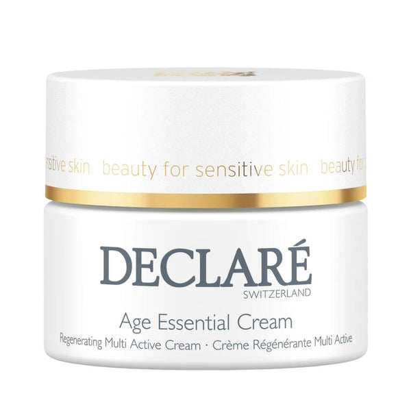 Declare Age Essential Cream Declare