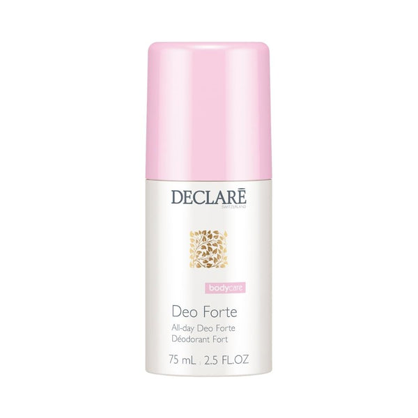 Declare All-Day Deo Forte Declare