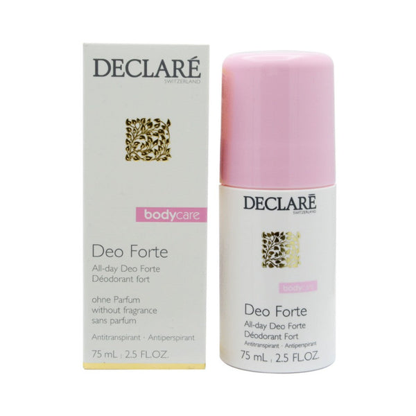 Declare All-Day Deo Forte Declare