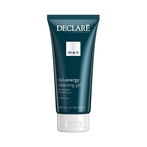 Declare Daily Energy Cleansing Gel Declare