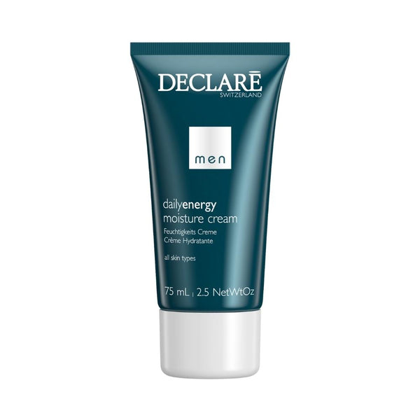 Declare Daily Energy Moisture Cream Declare