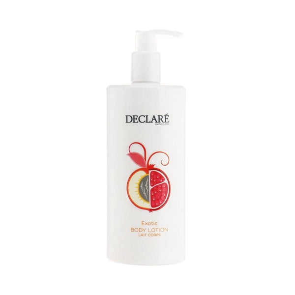 Declare Exotic Body Lotion Declare