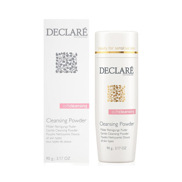 Declare Gentle Cleansing Powder Declare