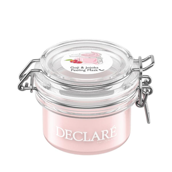 Declare Goji & Jojoba Peeling Mask Declare