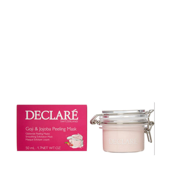 Declare Goji & Jojoba Peeling Mask Declare