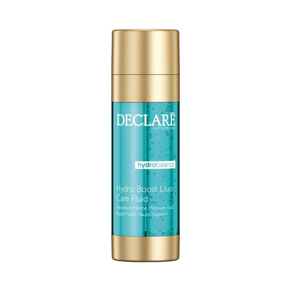 Declare Hydro Boost Duo Care Fluid Serum Declare