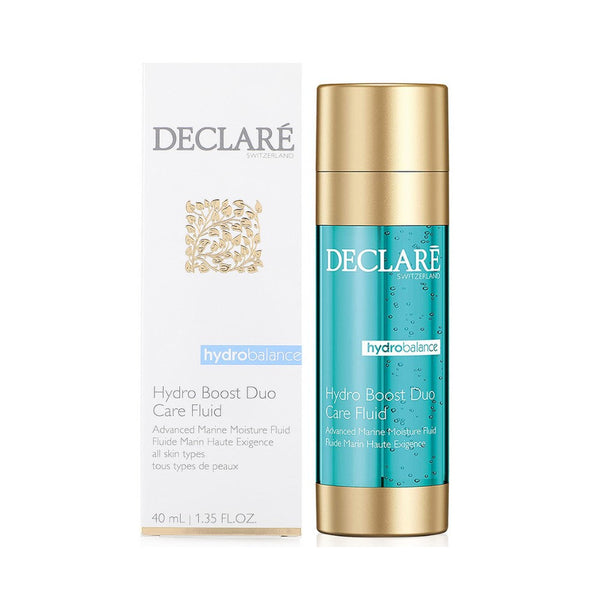 Declare Hydro Boost Duo Care Fluid Serum Declare