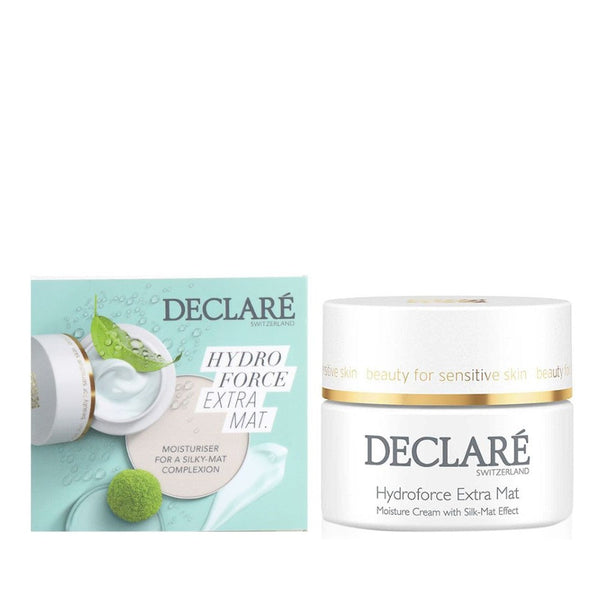 Declare Hydroforce Extra Mat 50ml - Beauty Affairs2