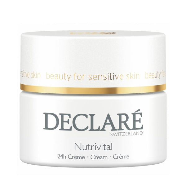 Declare Nutrivital 24h Cream Declare