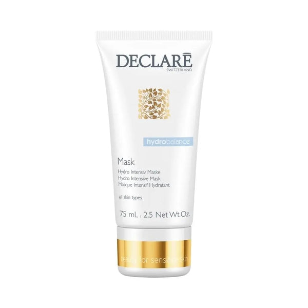 Declare Ocean's Best Mask sample Declare