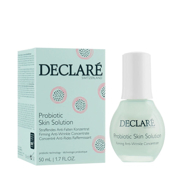 Declare Probiotic Firming Anti-Wrinkle Concentrate 50ml Declare