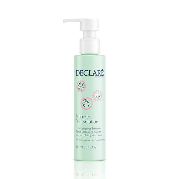 Declare Probiotic Gentle Cleansing Emulsion 150ml Declare