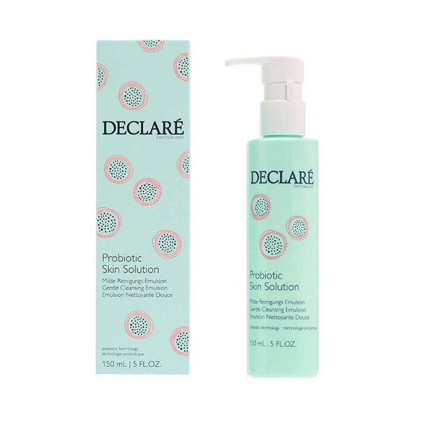 Declare Probiotic Gentle Cleansing Emulsion 150ml Declare