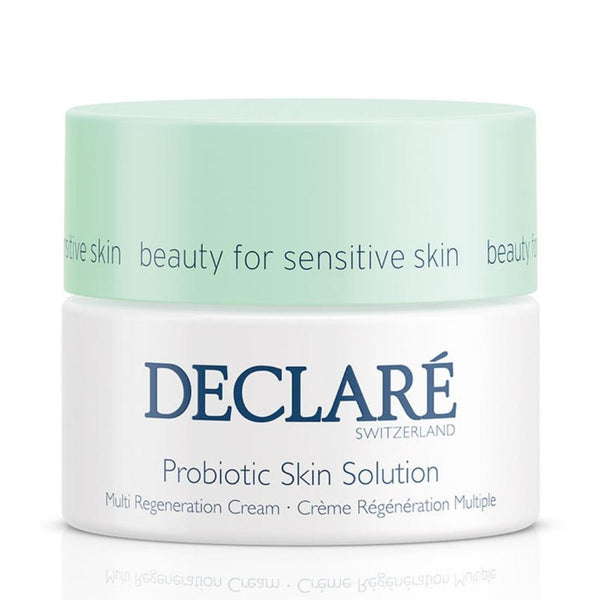 Declare Probiotic Multi Regeneration Cream 50ml Declare