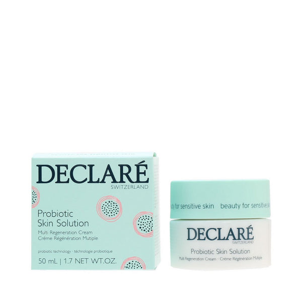 Declare Probiotic Multi Regeneration Cream 50ml Declare