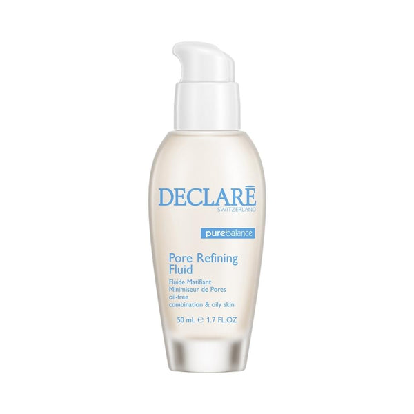 Declare Pure Balance Sebum & Pore Refining Fluid Declare