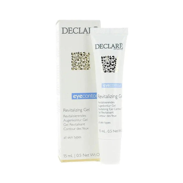 Declare Revitalizing Eye Contour Gel Declare