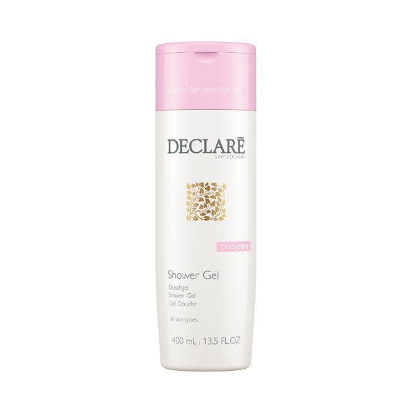 Declare Shower Gel Declare