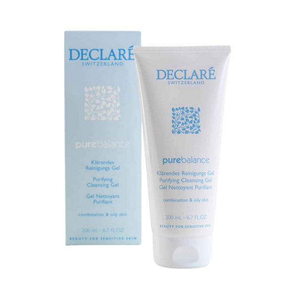 Declare Skin Normalizing Treatment Cream Declare