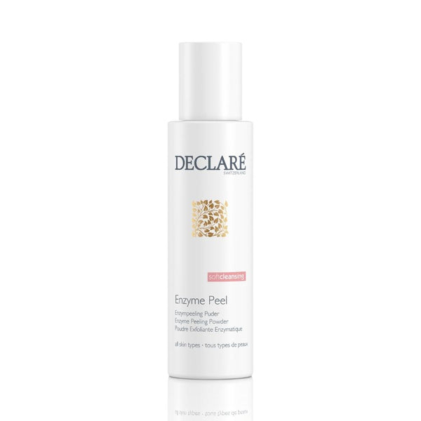 Declare Soft Cleansing Enzyme Peel Declare