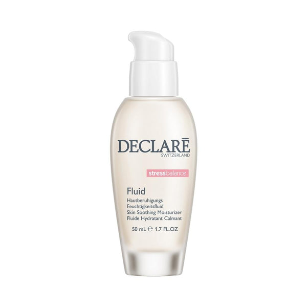 Declare Stress Balance Skin Soothing Moisturizer Declare