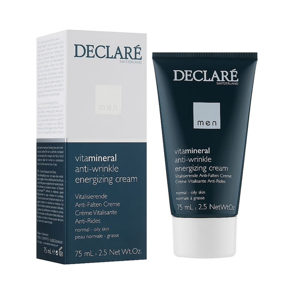 Declare Vitamineral Anti-Wrinkle Energizing Cream Declare