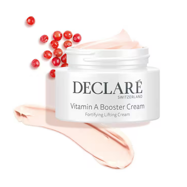 Declare Age Control Vitamin A Booster Cream 50ml - Beauty Affairs 2