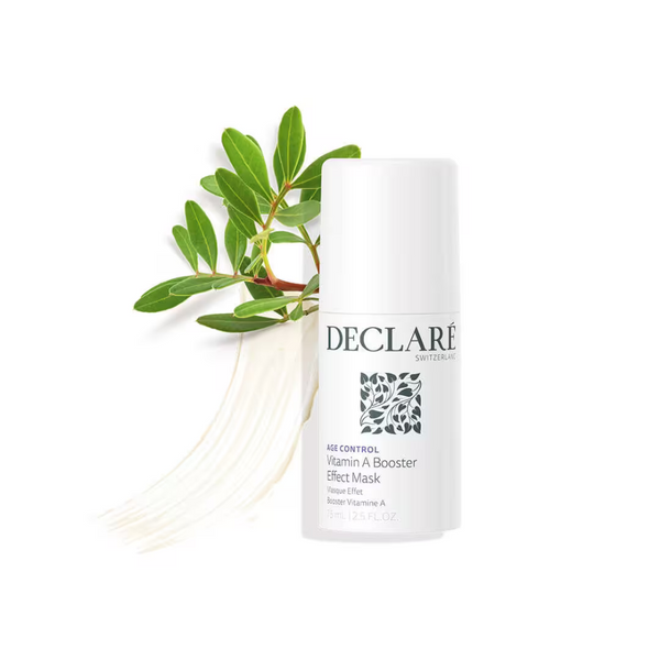 Declare Age Control Vitamin A Booster Effect Mask 75ml  - Beauty Affairs 2