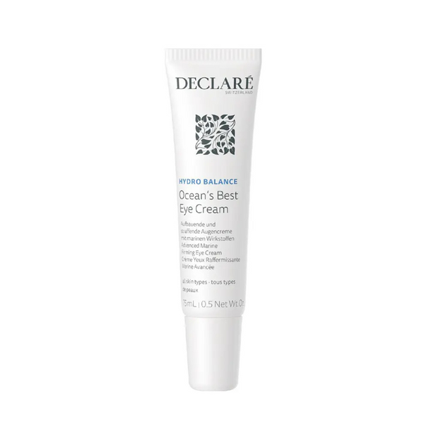 Declare Hydro Balance Ocean's Best Eye Cream 15ml - Beauty Affairs 1