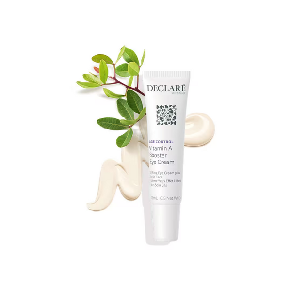 Declare Vitamin A Booster Eye Cream 15ml - Beauty Affairs 2