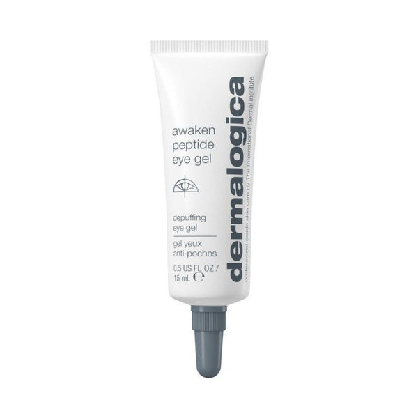 Dermalogica Awaken Peptide Eye Gel 15ml - Beauty Affairs1