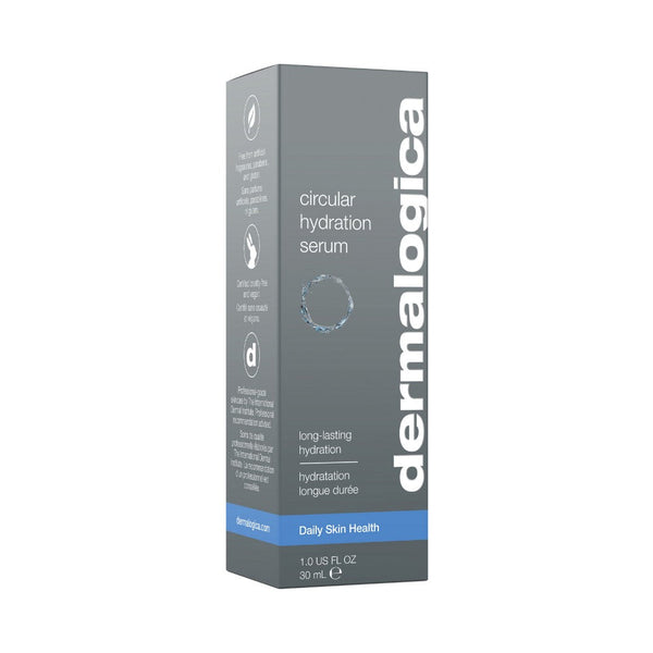 Dermalogica Circular Hydration Serum 30ml - Beauty Affairs2