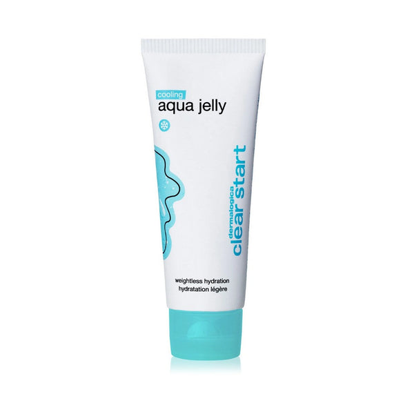 Dermalogica Clerar Start Cooling Aqua Jelly 59ml - Beauty Affairs1