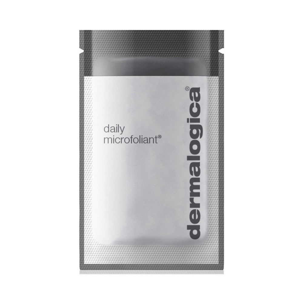 Dermalogica 每日微角质样品