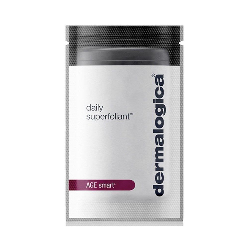 Dermalogica 每日 Superfoliant 样品