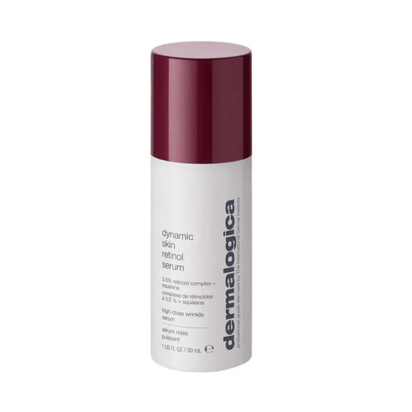 Dermalogica Dynamic Skin Retinol Serum 30ml - Beauty Affairs1