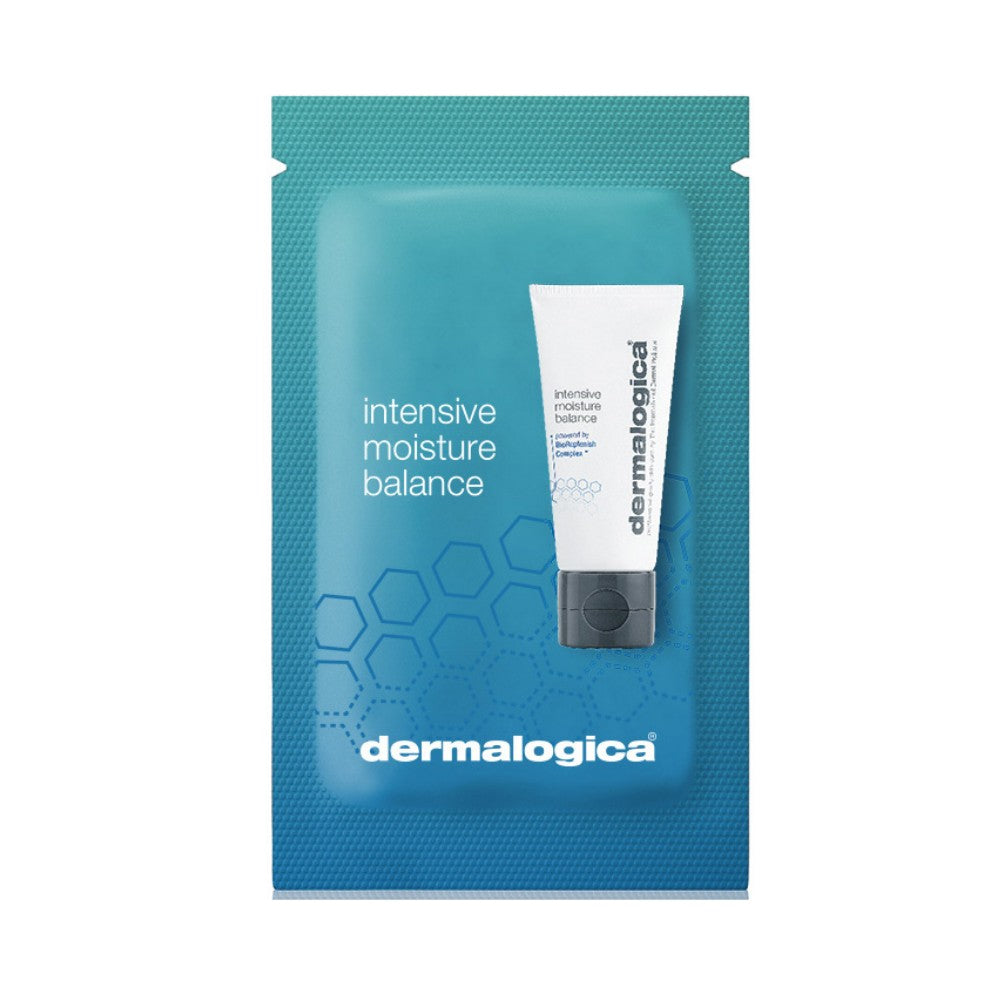 Dermalogica 密集水分平衡样品