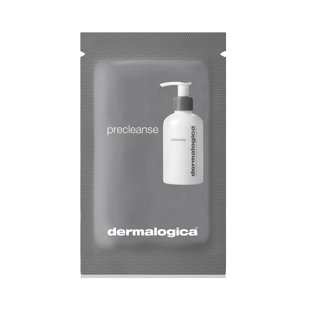 Dermalogica PreCleanse 样品