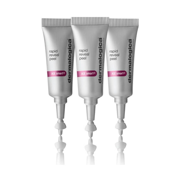 Dermalogica Rapid Reveal Peel 10 tubes 30ml - Beauty Affairs2