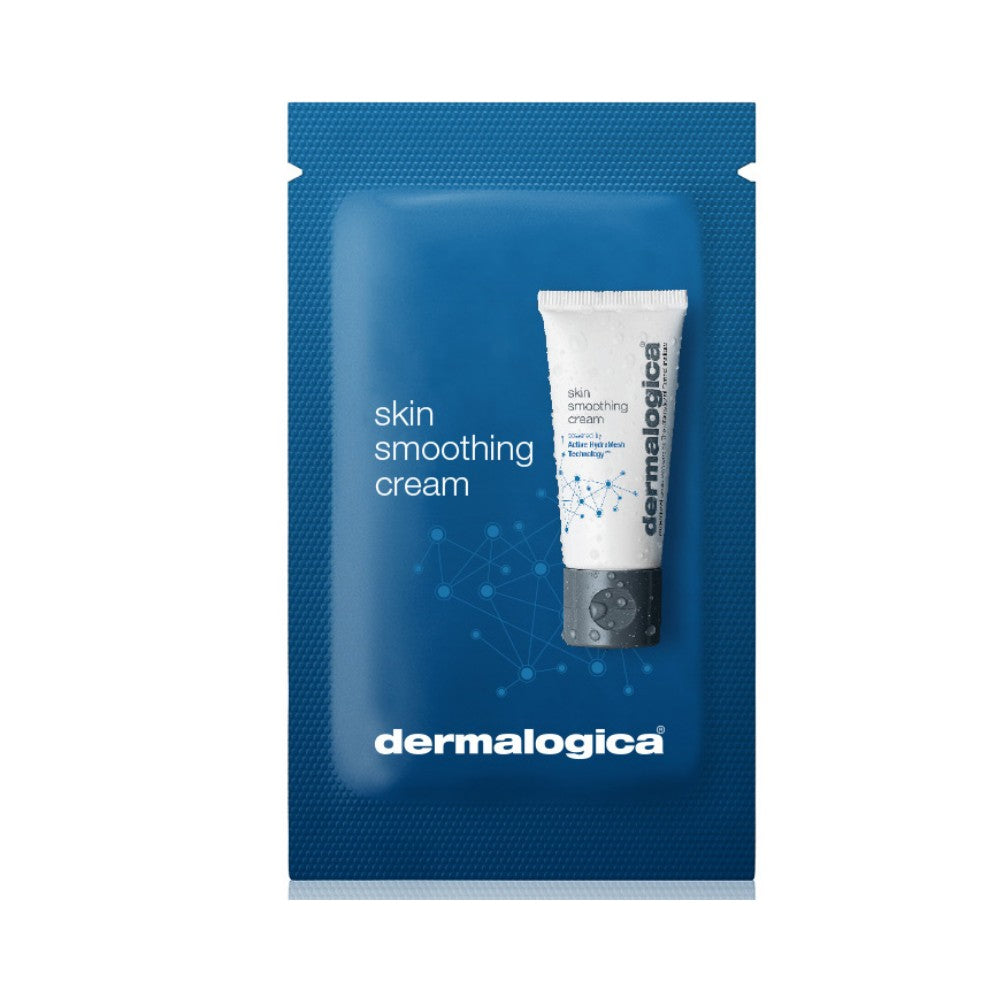 Dermalogica 皮肤平滑霜样品