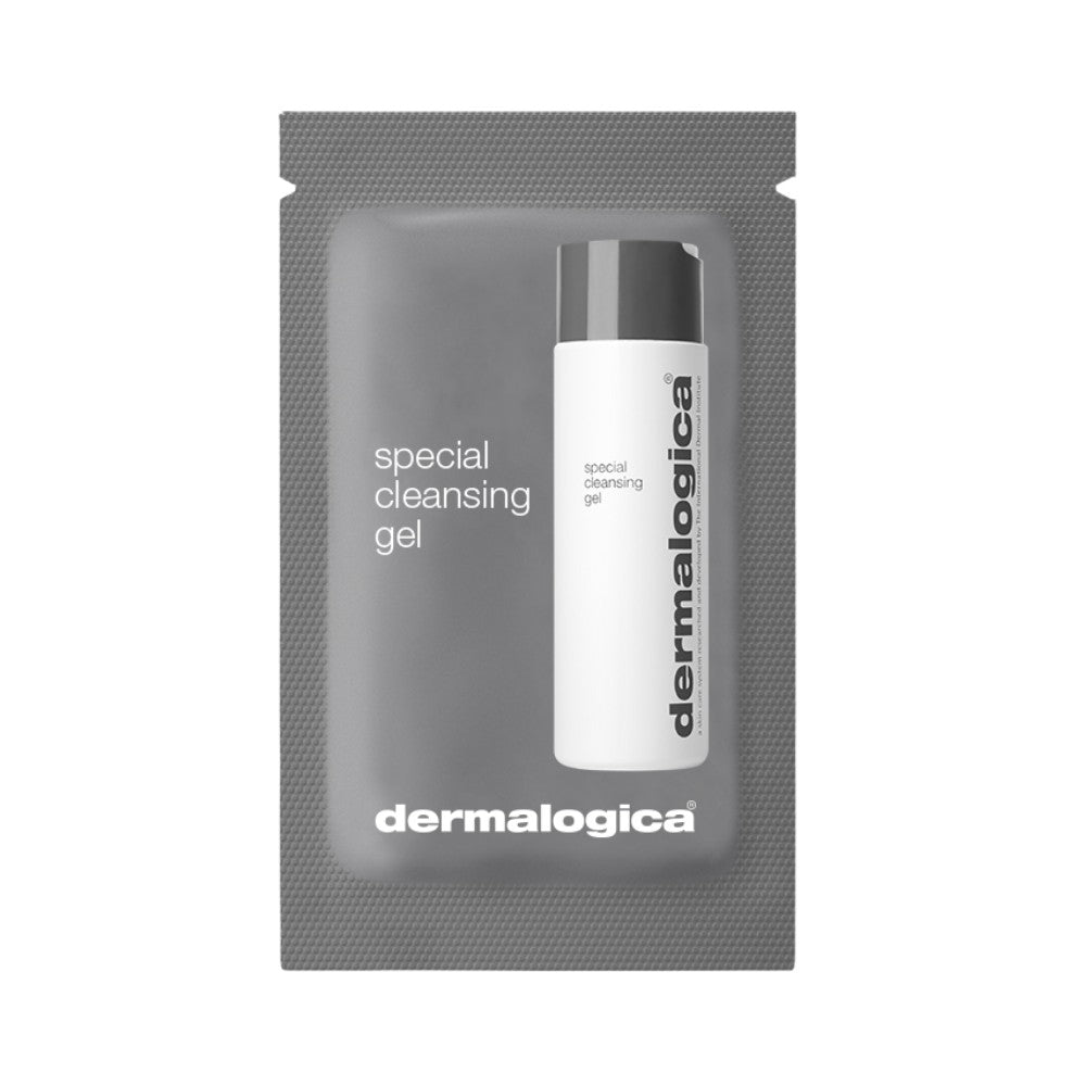 Dermalogica 特殊洁面凝胶小样