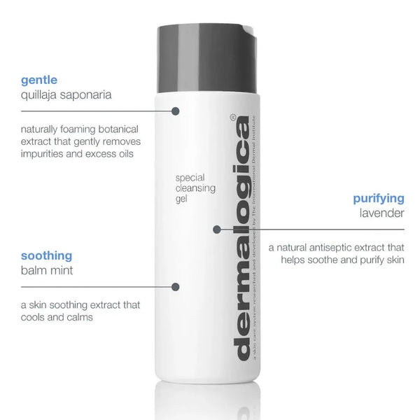 Dermalogica Special Cleansing Gel trial 15ml Dermalogica