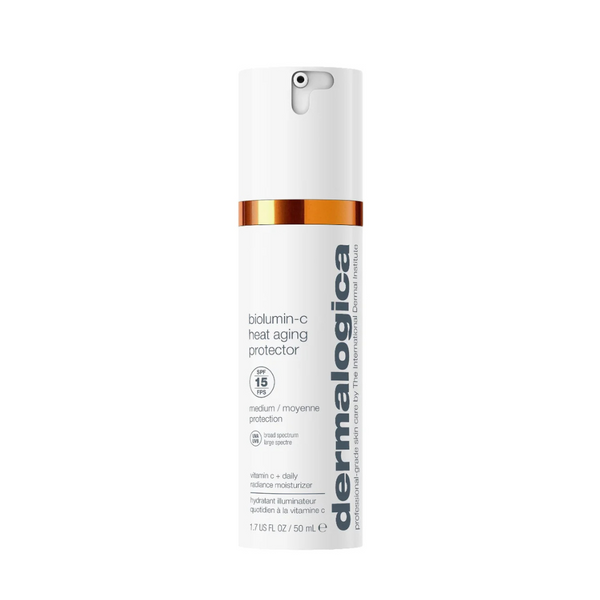 Dermalogica Biolumin-C Heat Aging Protector SPF15 50ml