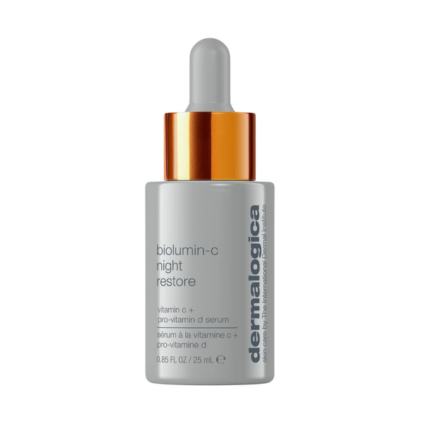 Dermalogica Biolumin-C Night Restore Serum 25ml - Beauty Affairs 1