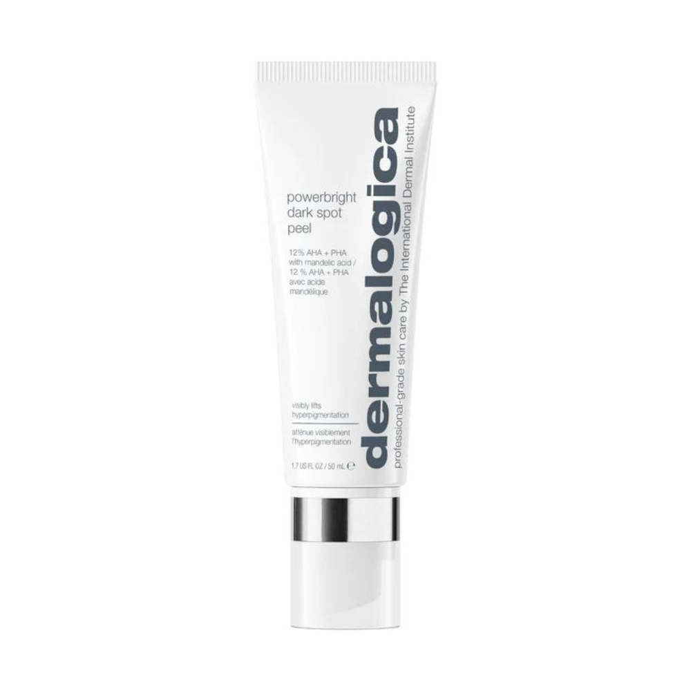 Dermalogica Powerbright Dark Spot Peel 10ml Trial