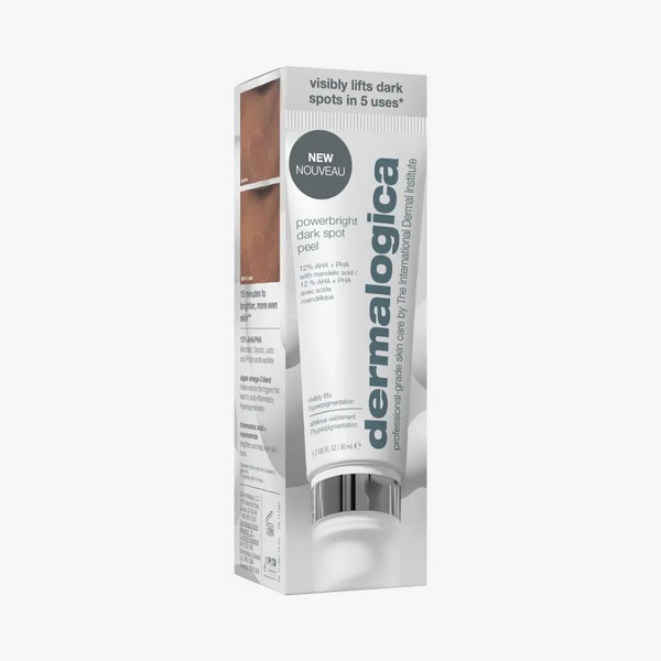 Dermalogica 瞬白淨斑煥膚更新霜